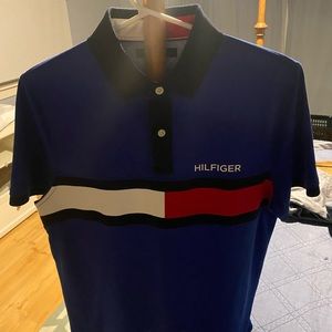 Tommy Hilfiger polo. BRAND  NEW